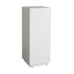 *WOONWINKEL* Tower Living Portico Witte Plantenzuil 90 Cm, Huis en Inrichting, Woonaccessoires | Zuilen en Pilaren, Verzenden