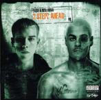cd - Oxide &amp; Neutrino - 2 Stepz Ahead, Verzenden, Zo goed als nieuw