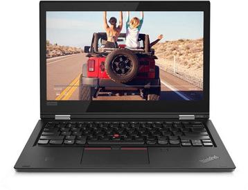 Lenovo ThinkPad l380 Yoga 13.3 , 8GB , 256GB SSD , i5-8250U beschikbaar voor biedingen