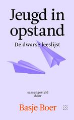 Jeugd in opstand 9789493248250 Basje Boer, Verzenden, Gelezen, Basje Boer