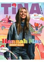 Tina - 10 2025, Boeken, Tijdschriften en Kranten, Verzenden, Nieuw, Sport en Vrije tijd
