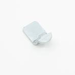 Legbordhaakje voor Gispen kast (per stuk), Ophalen, Nieuw in verpakking