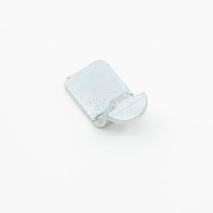 Legbordhaakje voor Gispen kast (per stuk), Zakelijke goederen, Kantoor en Winkelinrichting | Kantoormeubilair en Inrichting, Ophalen