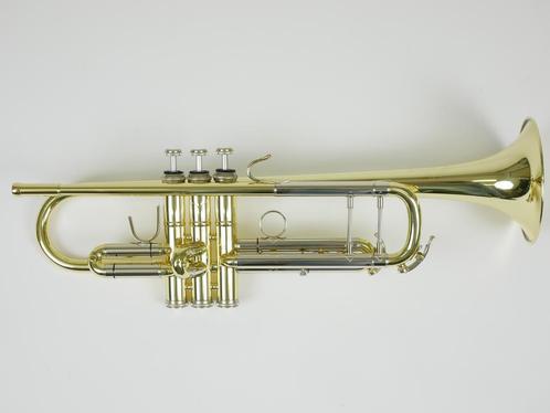 SUMMERSALE B&S Challenger I Trompet €700,00 Price Drop, Muziek en Instrumenten, Blaasinstrumenten | Trompetten, Bes-trompet, Nieuw