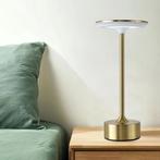 LED Tafellamp Aanraaksensor USB Oplaadbaar Nachtlampje, Verzenden, Nieuw