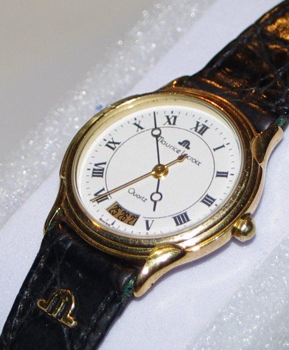 Maurice Lacroix - Zonder Minimumprijs - 75927 - Dames -, Sieraden, Tassen en Uiterlijk, Horloges | Heren