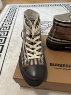 Burberry - Pumps - Maat: EU 41.5 - Nieuw in doos, Nieuw