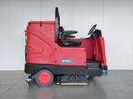 Meijer SR1050C Demo model, Zakelijke goederen, Machines en Bouw | Onderhoud en Reiniging, Ophalen of Verzenden