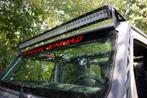 Fishbone Offroad 2018+ Jeep Wrangler JL Windshield Light, Ophalen of Verzenden, Nieuw