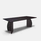 Tafel Rechthoekig Eikenhout  Driehoek  180x90, Huis en Inrichting, Tafels | Eettafels, Nieuw
