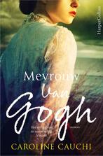 Mevrouw Van Gogh 9789402711950 Caroline Cauchi, Boeken, Romans, Verzenden, Gelezen, Caroline Cauchi