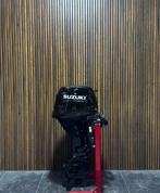 Suzuki DF30 ATL, Ophalen of Verzenden, Gebruikt, Buitenboordmotor