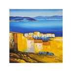European School (XX) - Bright Mediterranean