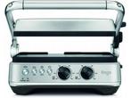 Sage The BBQ & Press™ Grill - Contactgrill, Verzenden, Nieuw