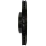 Stoptech 06-08 Honda Civic Si Front CRYO-STOP Rotor -, Ophalen of Verzenden, Nieuw