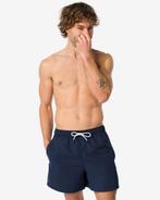 HEMA Herenzwembroek blauw van €22.99 voor €17.24 sale, Kleding | Heren, Overige Herenkleding, Verzenden, Nieuw