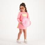 Trui Nina (peach pink), Kinderen en Baby's, Kinderkleding | Maat 98, Nieuw, Meisje, Trui of Vest, Verzenden