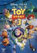 Toy story 3 - DVD, Cd's en Dvd's, Dvd's | Kinderen en Jeugd, Verzenden, Nieuw in verpakking