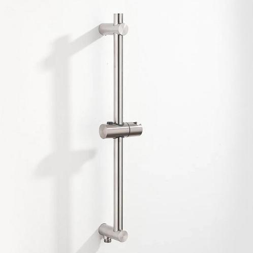 Glijstang BWS Plus Met Wateraansluiting 60 cm RVS, Doe-het-zelf en Verbouw, Sanitair, Kraan, Nieuw, Ophalen of Verzenden