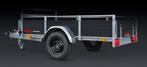 Anssems BSX 1350.251x130 Go-Getter Bakwagen, Auto diversen, Ophalen of Verzenden, Nieuw