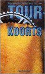 Tourkoorts 9789029531573 Peter Ouwerkerk, Verzenden, Zo goed als nieuw, Peter Ouwerkerk