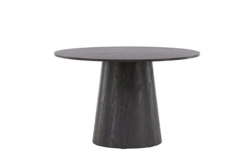 Eettafel - Meja - Mocca - Jörn, Huis en Inrichting, Tafels | Eettafels, Nieuw, Verzenden