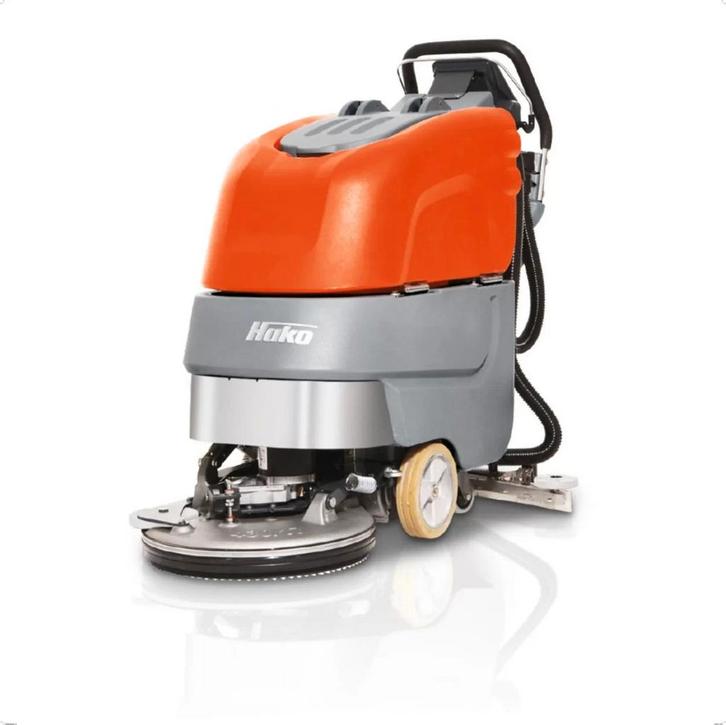 Hako schrobzuigmachine Scrubmaster B30 CL, Huis en Inrichting, Schoonmaakartikelen, Verzenden