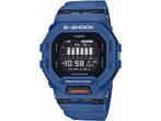 G-Shock GBD-200-2ER Heren Horloge - 41 mm, Verzenden, Zo goed als nieuw