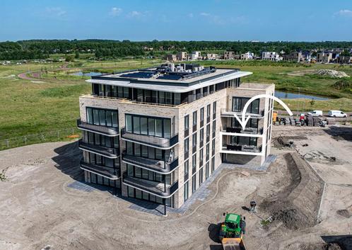 Te huur: Appartement Atalantalaan in Middelburg, Huizen en Kamers, Huizen te huur, Zeeland, Appartement
