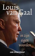 Louis van Gaal in zijn eigen woorden 9789045316529, Boeken, Gelezen, Jan Dijkgraaf, Verzenden
