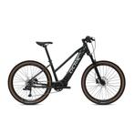 EC1 - ELECTRIC ALLOY BIKE - Dark Green / M6100 12s/ M560, Verzenden, Nieuw