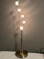 Jan des Bouvrie - Jan des Bouvrie - Tafellamp - Messing,