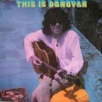 LP gebruikt - Donovan - This Is Donovan, Verzenden, Zo goed als nieuw