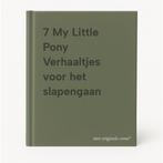 7 My Little Pony Verhaaltjes voor het slapengaan, Verzenden, Zo goed als nieuw