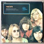 Cats, The – The Cats (1-12-Vinyl-LP), Verzenden, Nieuw in verpakking