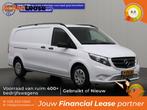 Mercedes-Benz Vito L2 H1 2019 €252 per maand, Auto's, Automaat, Zwart, Wit, Mercedes-Benz