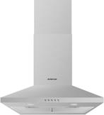 Inventum AKP6000RVS wand afzuigkap - rvs, Witgoed en Apparatuur, Afzuigkappen, Wandschouwkap, Verzenden, Nieuw, Vrijstaand