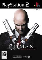 Hitman Contracts-Standaard (PlayStation 2) Gebruikt, Ophalen of Verzenden, Zo goed als nieuw