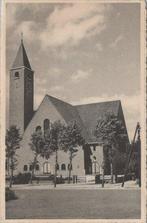 ERMELO - Kerk a. d. Rietlaan, Verzenden, Gelopen