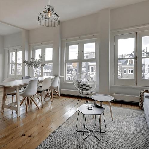 Furnished Appartement aan de Herengracht, Huizen en Kamers, Huizen te huur, Direct bij eigenaar, Amsterdam, Appartement