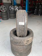 215/55/18 BRIDGESTONE TURANZA T005 6,5MM 2 STUKS 6,5MM (2021, 215 mm, Band(en), Gebruikt, Personenwagen