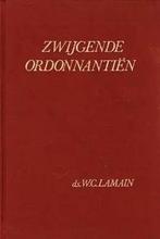 Lamain, Ds. W.C.-Zwijgende Ordonnantiën, Boeken, Verzenden, Gelezen