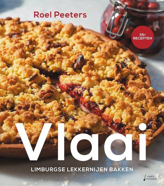 9789000379712 Vlaai | Tweedehands, Boeken, Kookboeken, Zo goed als nieuw, Verzenden