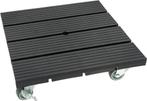 Cti Plantenroller - Plantentrolley - Voor binnen en buite..., Tuin en Terras, Verzenden, Nieuw