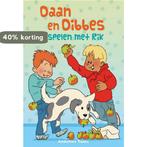 Daan en Dibbes spelen met Rik / Daan en Dibbes 9789087180676, Boeken, Verzenden, Gelezen, Annelies Tanis