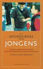 Het opgroeiboek voor jongens, Verzenden, Nieuw