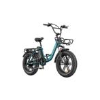 ENGWE L20 Boost Fatbike Zeegroen, Fietsen en Brommers, Ophalen, Nieuw, Overige merken