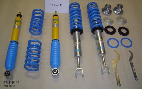 BILSTEIN B14 Schroefset Audi A4 Avant (8E5, B6) BJ: 03/03-, Auto-onderdelen, Ophanging en Onderstel, Nieuw, Audi