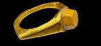 Oud-Romeins Goud ring