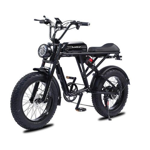 S2 E-bike, Fietsen en Brommers, Elektrische fietsen, Ophalen of Verzenden